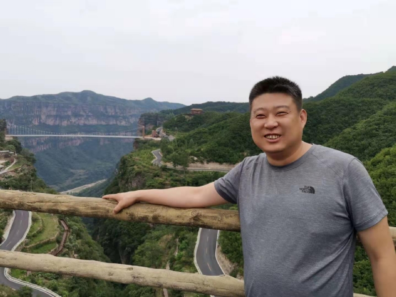 井然的第一张照片--沧州父母相亲团