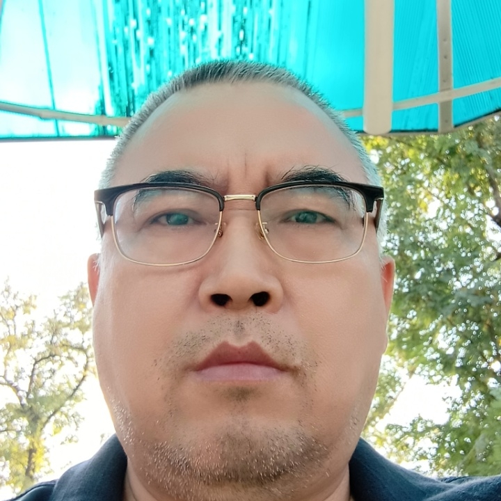 绿萝的第一张照片--沧州父母相亲团